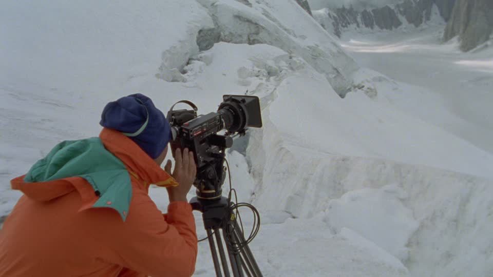 Film Fixer in Switzerland